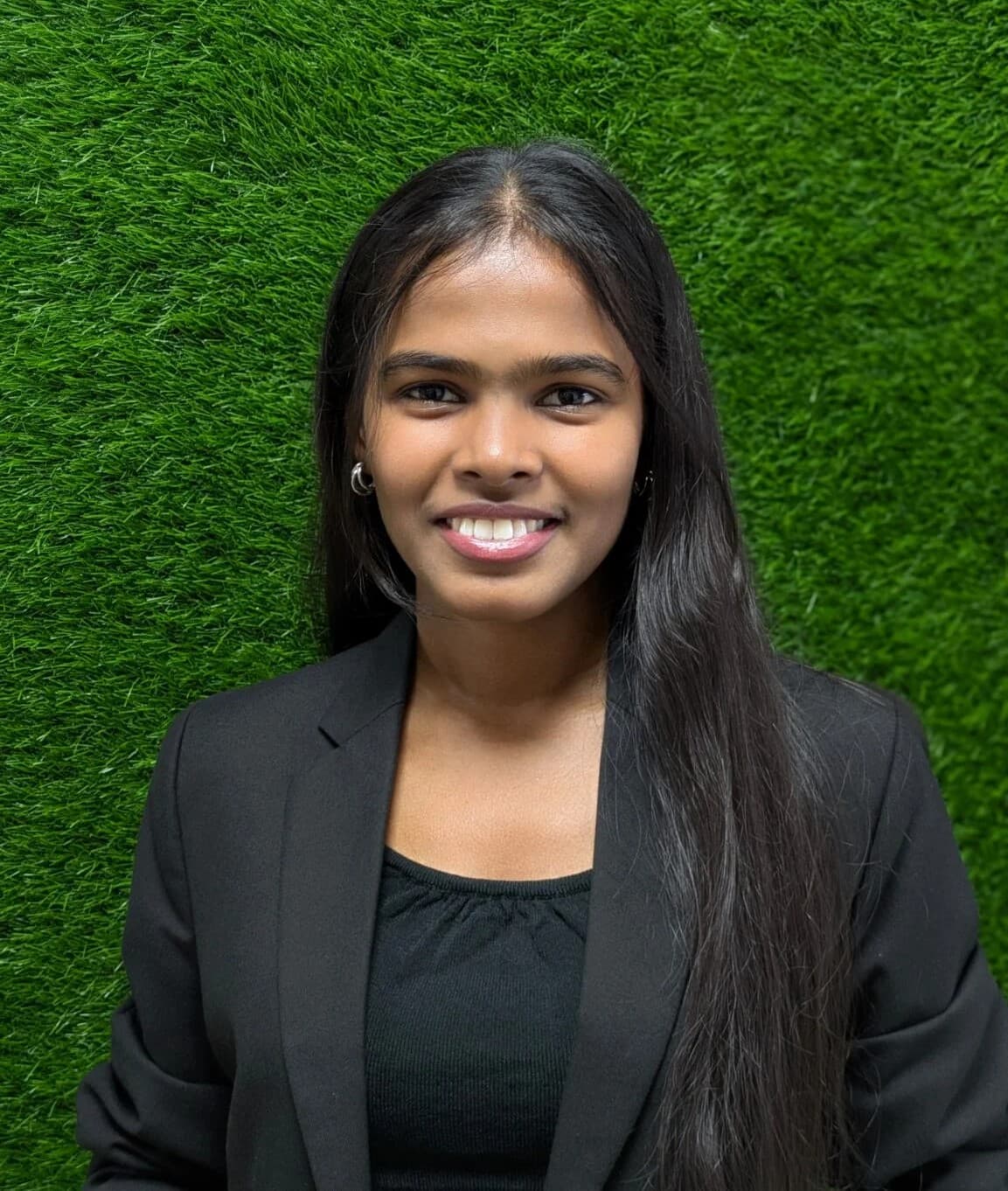 Dhaneshwari Wahule