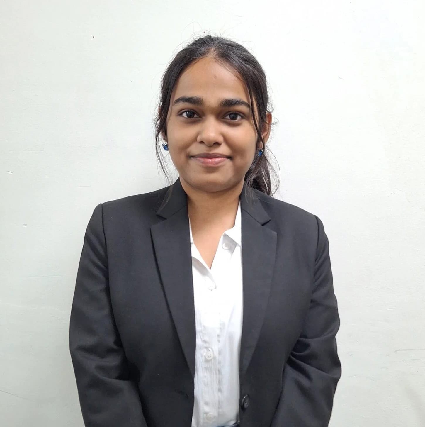 Khushboo Chauhan