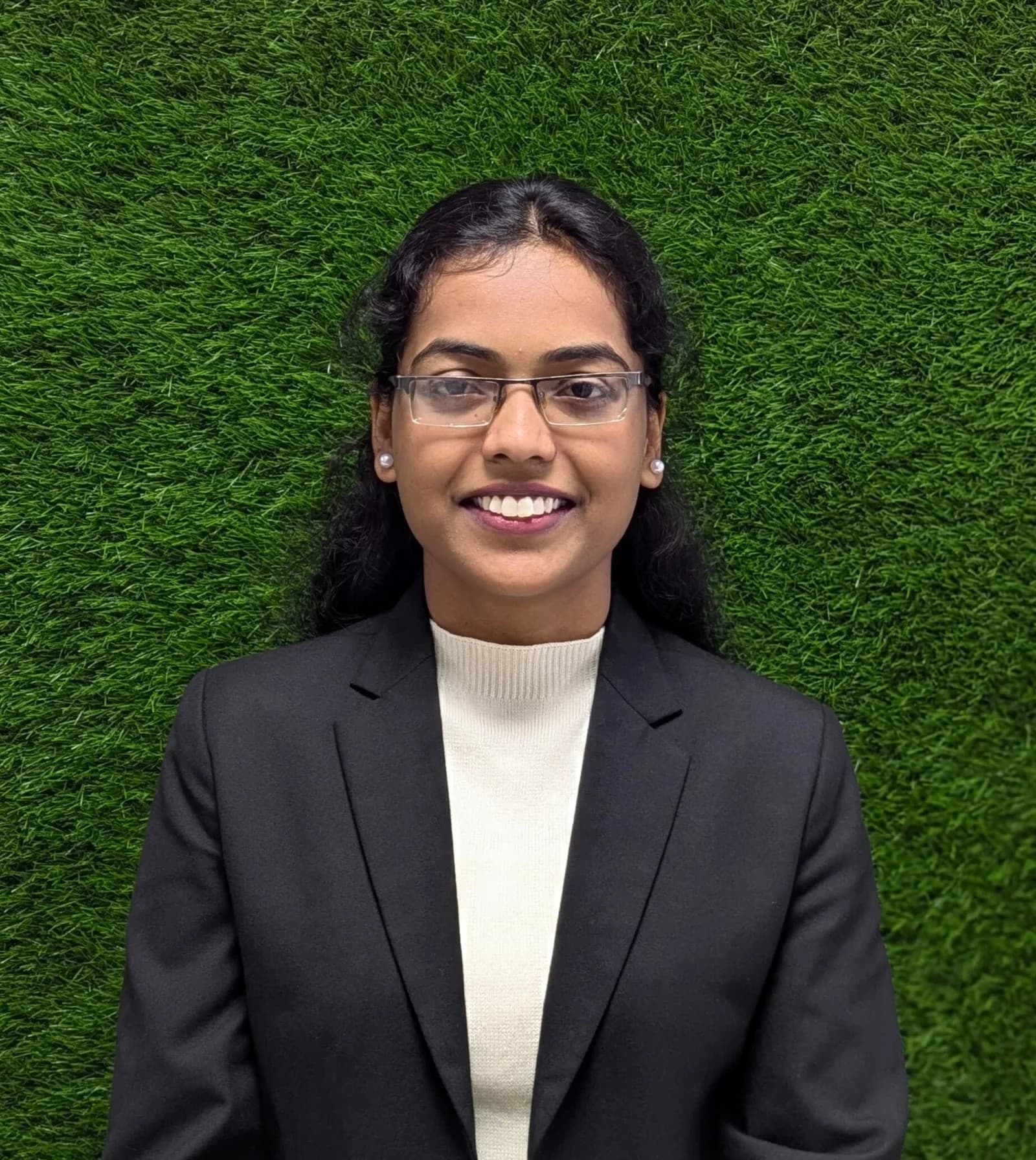 Pallavi Gagre