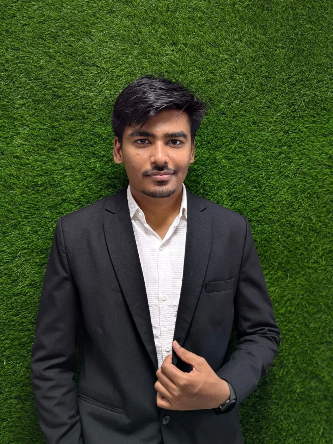 Pankaj Singh