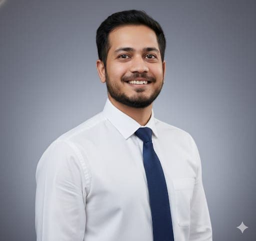 Harshad Bahirat