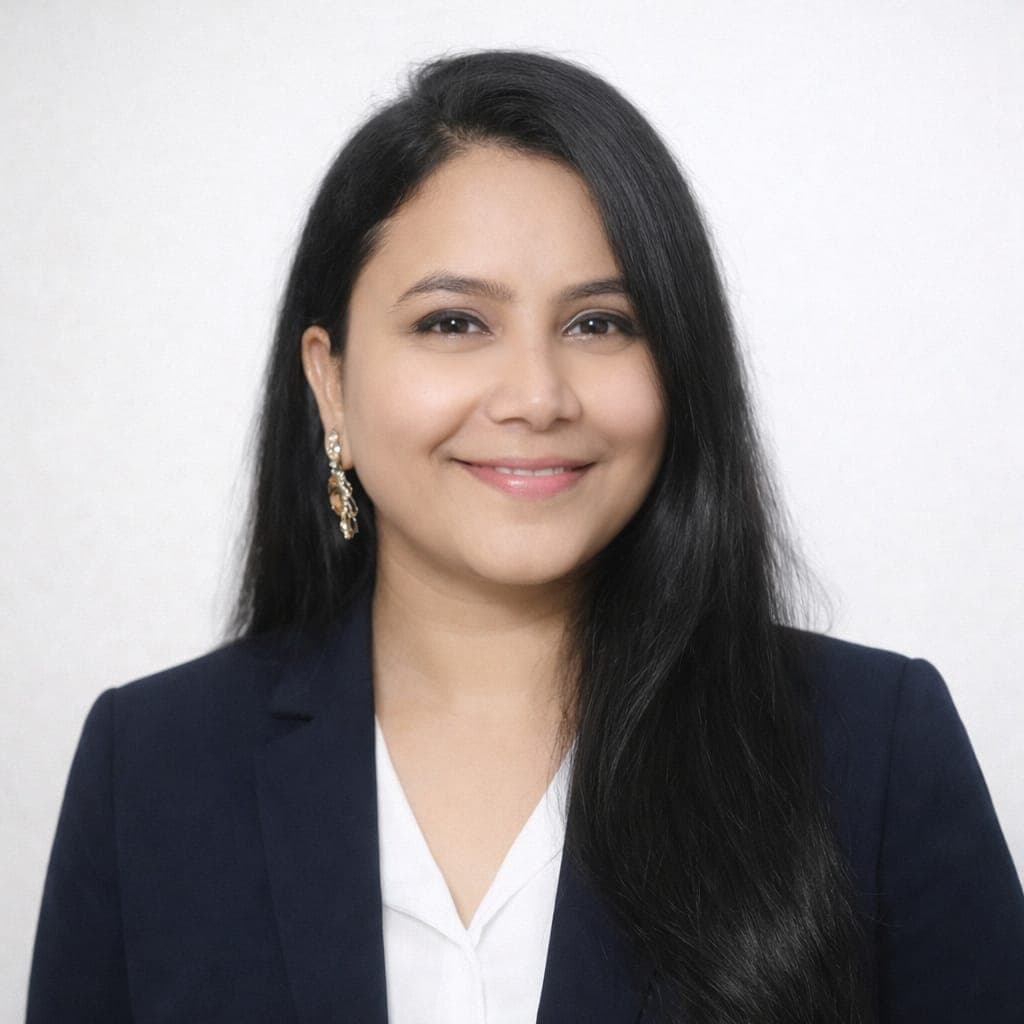 Kanchan Singh