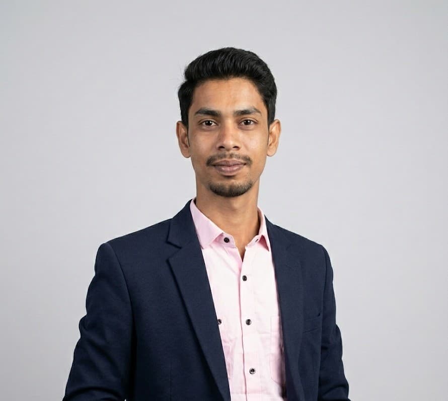 Prajval Shinde