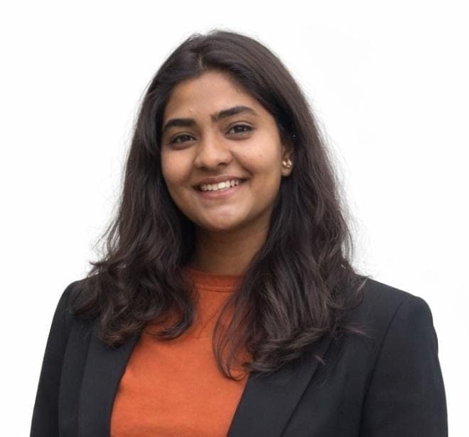Priyanka Jagtap