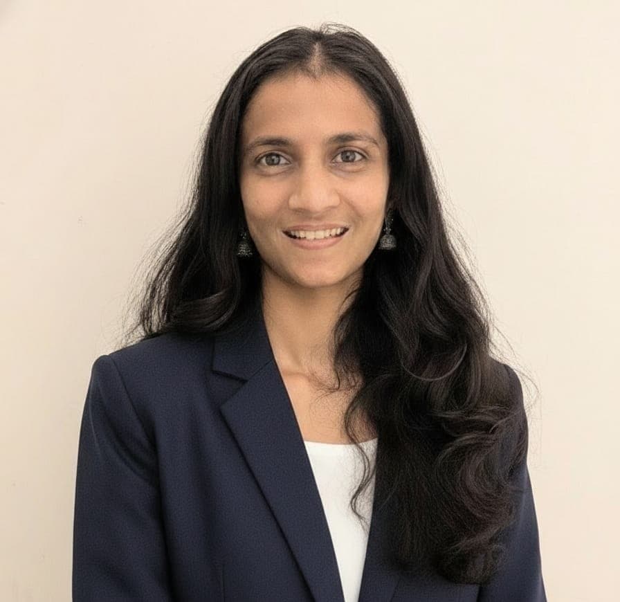 Vibhavari Kachare