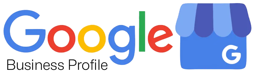 Gogole business listing logo