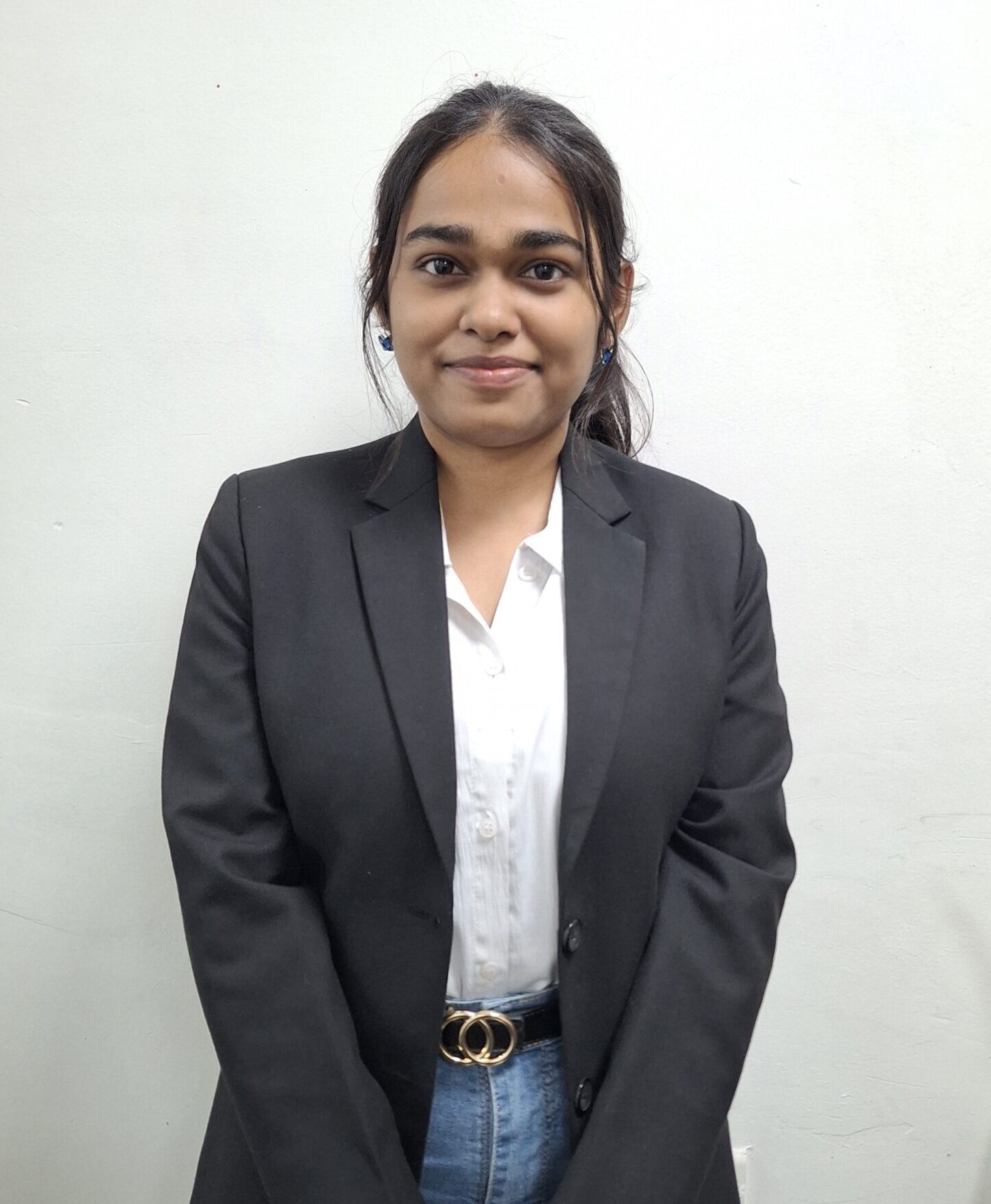 Khushboo c