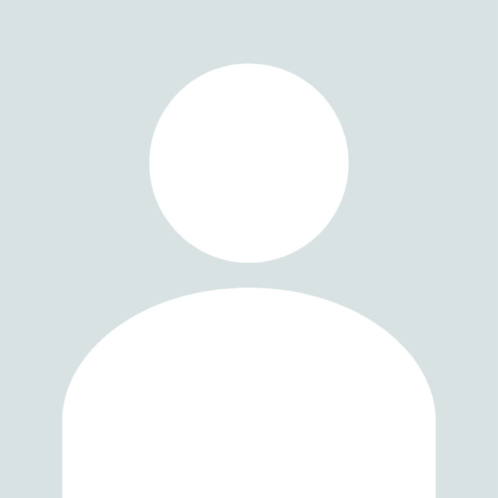Social media chatting online blank profile picture head and body icon people standing icon grey background generated