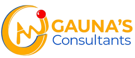 Gauna's Consultants